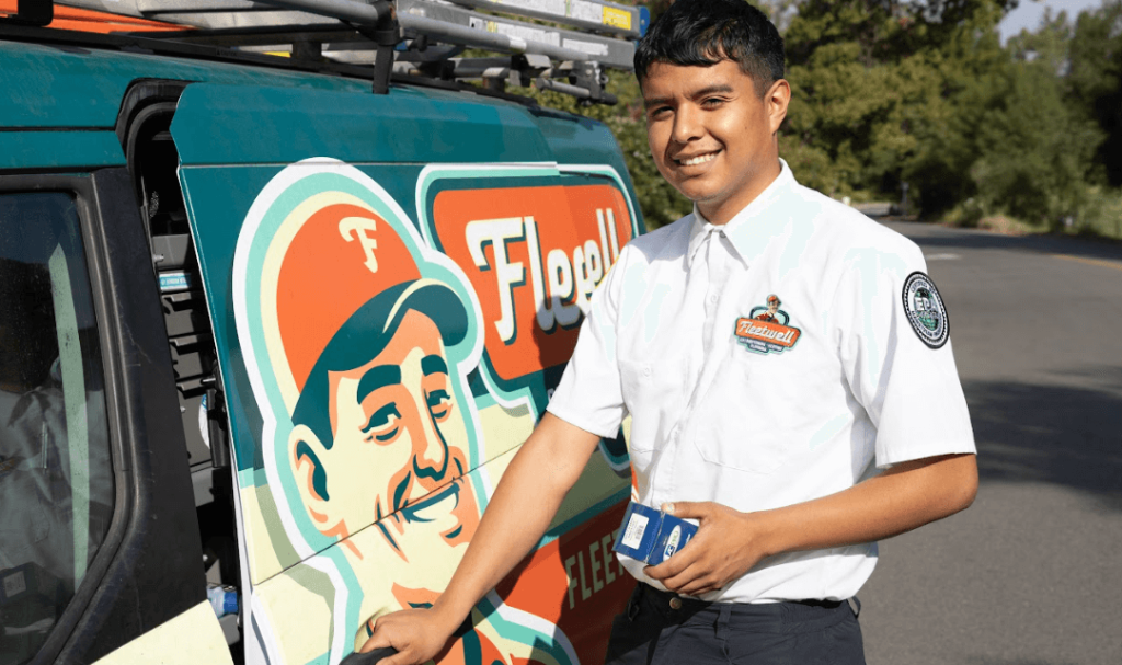 hvac technician